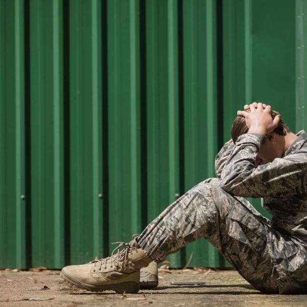 Certain Risk Factors May Increase Probability of Developing PTSD