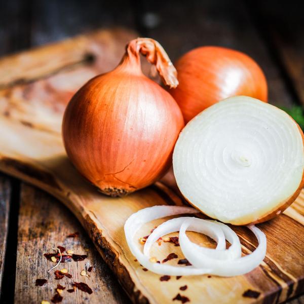 Onion Extract May Improve High Blood Sugar